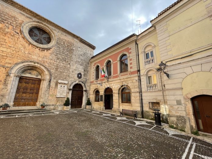 IL COMUNE DI ISERNIA PROVA A FARE CASSA METTENDO IN VENDITA TERRENI E FABBRICATI