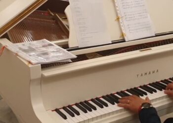 CONCERTO DI NATALE