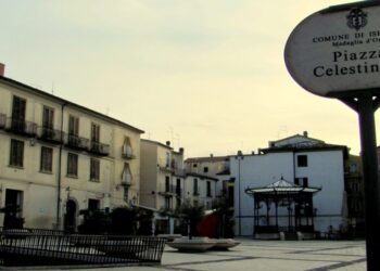 VIGILANZA MOVIDA A ISERNIA, NUOVO AFFIDAMENTO SENZA GARA, GRILLI SUL PIEDE DI GUERRA