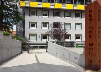 MAGGIORANZA COMPATTA