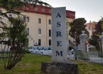 ASREM: CARENZA DI PERSONALE, NUOVO ESPOSTO