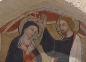 UNITI NEL SEGNO DI CELESTINO
