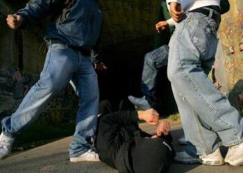 MOVIDA FUORI CONTROLLO A TERMOLI, NOTTE DI FERRAGOSTO MOVIMENTATA