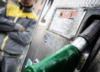 AUMENTI DEI PREZZI DEL CARBURANTE, IL MOLISE E’ LA REGIONE MENO CONVENIENTE