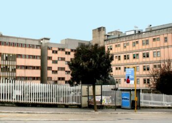 RISPOLI LASCIA, ADDIO SENOLOGIA