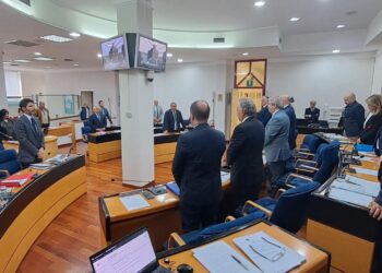 IL CONSIGLIO REGIONALE RICORDO GIORGIO NAPOLITANO