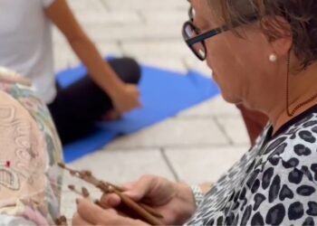 YOGA A SUON DI FUSELLI
