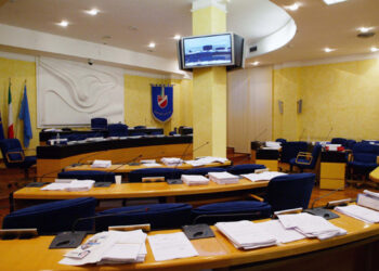 CONVOCATO PER MARTEDI’ 10 OTTOBRE IL CONSIGLIO REGIONALE DEL MOLISE