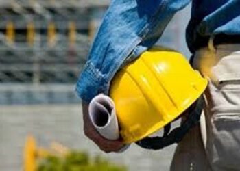 INAIL, IN MOLISE IN CALO GLI INFORTUNI MORTALI SUL LAVORO