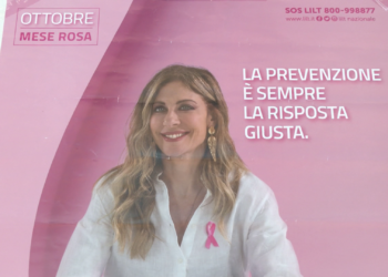 OTTOBRE ROSA LILT, BILANCIO POSITIVO