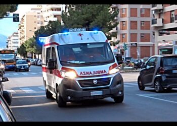 CONSIGLIO REGIONALE, APPROVATA LA MOZIONE PER IL RISPRISTINO DLLA POSTAZIONE 118 A MONTENERO DI BISACCIA