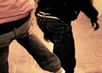 VIOLENTA LITE A SAN MARTINO IN PENSILIS: DUE GIOVANI FINISCO IN PRONTO SOCCORSO