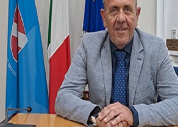 SEDUTA PRIMA COMMISSIONE: VIA LIBERA AL RENDICONTO GENERALE DELLA REGIONE MOLISE PER L’ESERCIZIO FINANZIARIO 2022