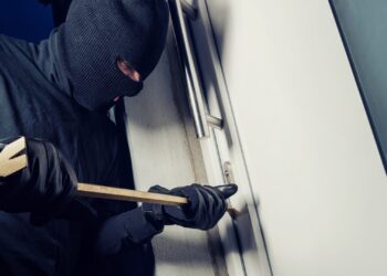 CAMPOBASSO SOTTO UNA RAFFICA DI FURTI