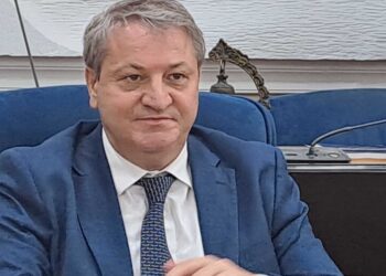 COVID, FRANCESCO ROBERTI RICOVERATO A PESCARA