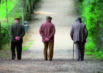 COLDIRETTI MOLISE: ADDIO AI PICCOLI COMUNI