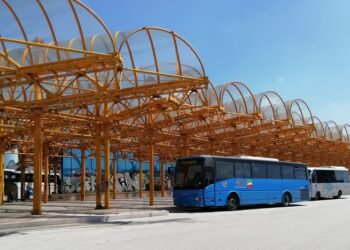 TRASPORTO PUBBLICO, IN MOLISE UN TAGLIO DI 2 MILIONI DI EURO
