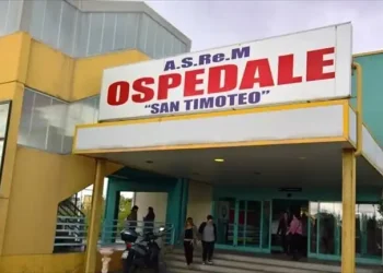 CAOS AL SAN TIMOTEO