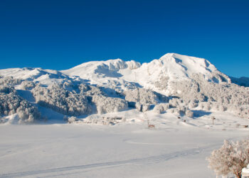 CAMPITELLO MATESE, APRONO GLI IMPIANTI