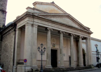 L’INFLAZIONE COLPISCE ISERNIA