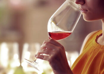 VINO: PASSIONE E PROFESSIONE