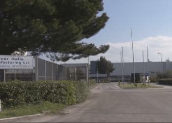 EX UNILEVER: “LA REGIONE CHIARISCA”