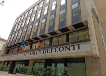 CORTE DEI CONTI DEL MOLISE: APERTI 644 PROCEDIMENTI