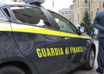 BUONI PASTO: LA TRUFFA COINVOLGE ANCHE IL MOLISE