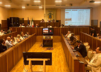 ISERNIA, MAGGIORANZA IN AGITAZIONE PER IL RIMPASTO