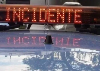 SCHIANTO CONTRO UN TRATTORE, GRAVE UN CARABINIERE