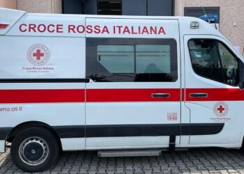 SEDE CROCE ROSSA, ERA GIÀ ASSEGNATA