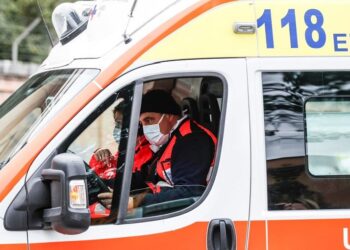 MANCANO MEDICI AL 118 IN MOLISE, PROROGATE ATTIVITA’ AGGIUNTIVE