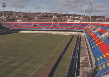 LO STADIO DI CAMPOBASSO PORTERA’ IL NOME DI ANTONIO MOLINARI