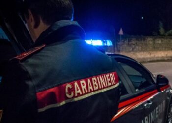 UNA COPPIA DA SBALLO