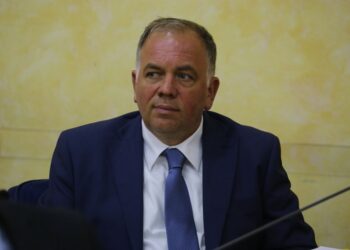 CEFARATTI: CONTI DELLA REGIONE IN ORDINE