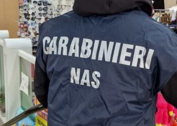 PANIFICI E RISTORANTI NEL MIRINO DEL NAS