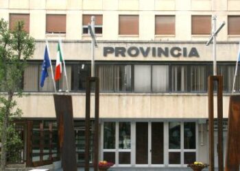 PROVINCIALI A ISERNIA: I PRIMI NOMI