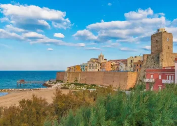 STAGIONE BALNEARE: SI PARTE DAL PRIMO APRILE