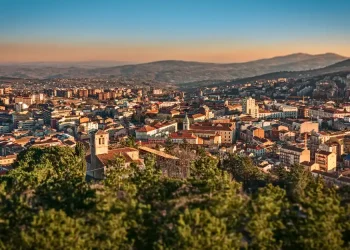 UNA GIORNATA DA EROI