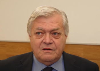 COMUNALI CAMPOBASSO, DE BENEDITTIS: GIOVEDI’ 2 MAGGIO L’INAUGURAZIONE DELLE SEDE ELETTORALE