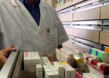 OTTO E-COMMERCE DI FARMACI AUTORIZZATI IN MOLISE