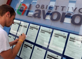 MOLISE: AUMENTO DEGLI OCCUPATI NEL 2023