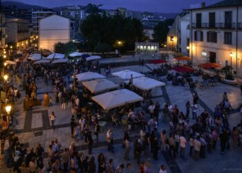 ISERNIA: SCATTA ORDINANZA ANTI-CAOS