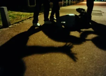 CAMPOBASSO: VIOLENTA LITE TRA DUE EXTRACOMUNITARI