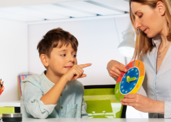 AUTISMO E INCLUSIONE TRA I BANCHI DI SCUOLA