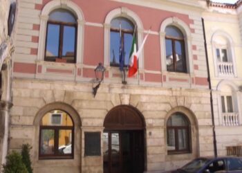 ISERNIA, AL VIA IL RIMPASTO DI GIUNTA