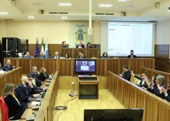 CAMBIO IN GIUNTA, POLEMICHE IN CONSIGLIO