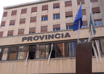 PROVINCIALI, VINCE IL CENTRODESTRA