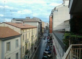 CAMPOBASSO, DONNA INVESTITA IN CENTRO