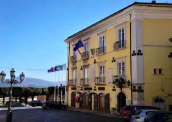 VENAFRO: PUBBLICATE LE GRADUATORIE DEFINITIVE, CI SARANNO DUE NUOVI IMPIEGATI